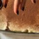 Ami il pandoro? Noi lo usiamo per preparare un tiramisù buonissimo