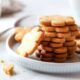 Biscotti di pasta frolla: la ricetta per biscottini perfetti