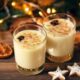 Come fare l'eggnog? La bevanda di Natale