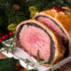 Filetto alla wellington: la ricetta per le feste