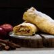 In cucina con Friggy: buonissimo lo strudel di mele in friggitrice ad aria