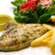 In cucina con Friggy: che buono il pesce spada in friggitrice ad aria