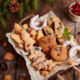 In cucina con Friggy: come fare i biscotti di Natale in friggitrice ad aria