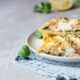 In cucina con Friggy: come si fa il salmone in crosta in friggitrice ad aria