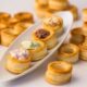 In cucina con Friggy: come si preparano i vol au vent in friggitrice ad aria