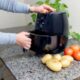 In cucina con Friggy: la guida ai simboli della friggitrice ad aria