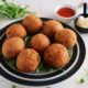 In cucina con Friggy: polpette di salmone in friggitrice ad aria... una tira l'altra