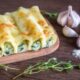 In cucina con Friggy: prepariamo i cannelloni ricotta e spinaci in friggitrice ad aria