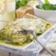 Mai stanchi delle lasagne: Proviamo la versione con il pesto!