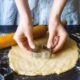 Pasta frolla agli albumi, la ricetta per evitare sprechi