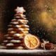 Ricette ad albero di Natale: ricette facili e originali dall'antipasto al dolce