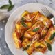 Come fare la polenta fritta: il finger food perfetto per ogni occasione