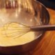 Come fare lo zabaione salato al parmigiano: una ricetta facile e gustosa