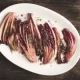 Contorno facile e veloce: radicchio caramellato