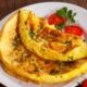 Frittata di ricotta: meglio al forno o in padella?