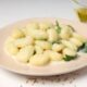 Gnocchi di cavolfiore: un primo piatto molto saporito