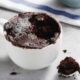 In cucina con Friggy: come fare la torta in tazza in friggitrice ad aria