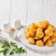 In cucina con Friggy: come fare le patate duchessa in friggitrice ad aria