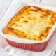 In cucina con Friggy: la parmigiana di patate in friggitrice ad aria