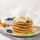 In cucina con Friggy: la ricetta dei pancake perfetti in friggitrice ad aria