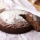 In cucina con Friggy: ricetta della torta al cioccolato senza uova in friggitrice ad aria