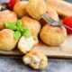 In cucina con Friggy: ricetta delle polpette di tonno in friggitrice ad aria