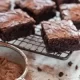 Brownies all'acqua light con cacao: la ricetta leggera ma golosa