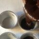 Flan al cioccolato con cuore morbido: un dessert da sogno!