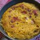 Frittata di pasta di Carnevale: un piatto tipico calabrese