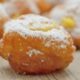 Frittelle alla crema: la ricetta di Carnevale per prepararle ripiene