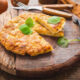 In cucina con Friggy: come fare la frittata di cipolle in friggitrice ad aria