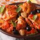 In cucina con Friggy: pollo alla cacciatora in friggitrice ad aria