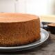 Torta al caffè: il dolce buono da inzuppare