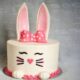 Bunny cake, il dolce di Pasqua alternativo