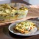 Come fare le lasagne vegetariane bianche: ricetta con verdure