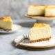 Cottage cheese cheesecake: ricetta della cheesecake ai fiocchi di latte