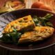 Frittata di carciofi al forno: un secondo piatto vegetariano e leggero