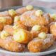 Frittelle di San Giuseppe: perfette per la Festa del papà!