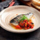 In cucina con Friggy: come fare il branzino in friggitrice ad aria