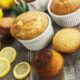 In cucina con Friggy: come si fanno i muffin al limone in friggitrice ad aria