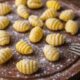 Primi piatti senza glutine: gnocchi di amaranto