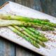 Tutti i consigli per dei perfetti asparagi alla griglia