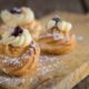 Zeppole napoletane di San Giuseppe: ecco come prepararle