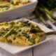 Come si prepara la frittata di asparagi in friggitrice ad aria