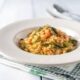 Risotto asparagi e gamberetti: un connubio delizioso per un primo piatto fantastico