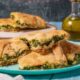 Spanakopita: prepariamo la torta greca salata