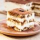 Tiramisù con i Pavesini: la ricetta golosa