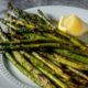 Fritto e light? Prova gli asparagi in friggitrice ad aria