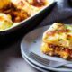 Ricetta della moussaka in friggitrice ad aria