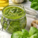 Ricetta facile e veloce: pesto di anacardi!